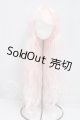 画像: 8-9inch/ウィッグ I-26-10-01-167-KD-ZI