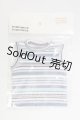 画像: SDM&MSD/OF:トップス I-26-10-01-272-KD-ZI