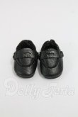 画像1: 1/12サイズドール/OF:靴 I-26-10-01-277-KD-ZI (1)