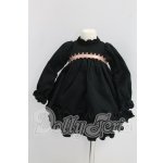画像: 幼SD/OF:衣装セット I-26-10-01-280-KD-ZI