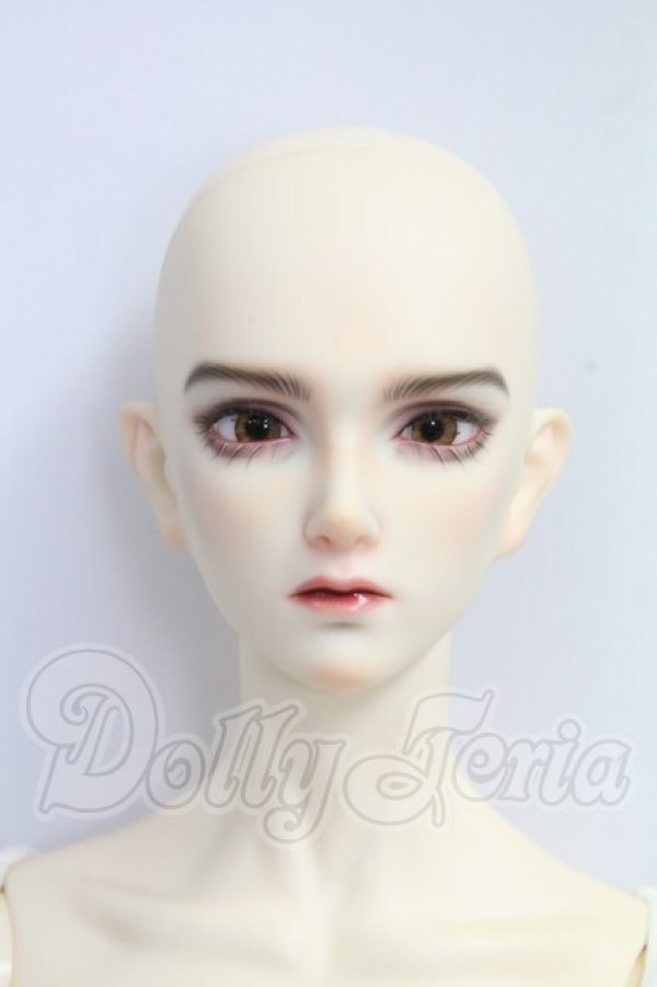 画像1: RING DOLL/The Wizard　　Elzevir I-26-10-08-004-KD-ZI (1)