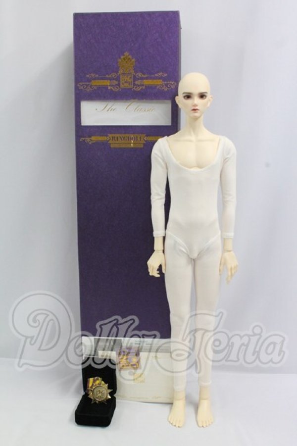 画像4: RING DOLL/The Wizard　　Elzevir I-26-10-08-004-KD-ZI (4)