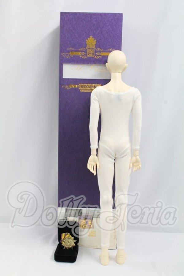 画像5: RING DOLL/The Wizard　　Elzevir I-26-10-08-004-KD-ZI (5)