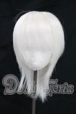 画像1: 8-9inch/ウィッグ I-26-10-01-157-KD-ZI (1)