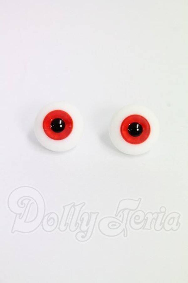 画像1: 14mm/グラスアイ I-26-10-01-223-KD-ZI (1)