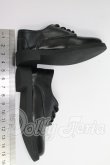 画像2: 70cmドールサイズ/OF 靴 I-26-10-01-226-KD-ZI (2)