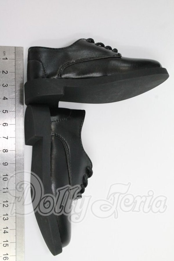 画像2: 70cmドールサイズ/OF 靴 I-26-10-01-226-KD-ZI (2)