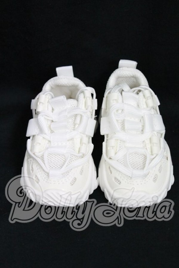 画像1: SDGrB＆SD13男の子/OF:靴 I-26-10-01-229-KD-ZI (1)