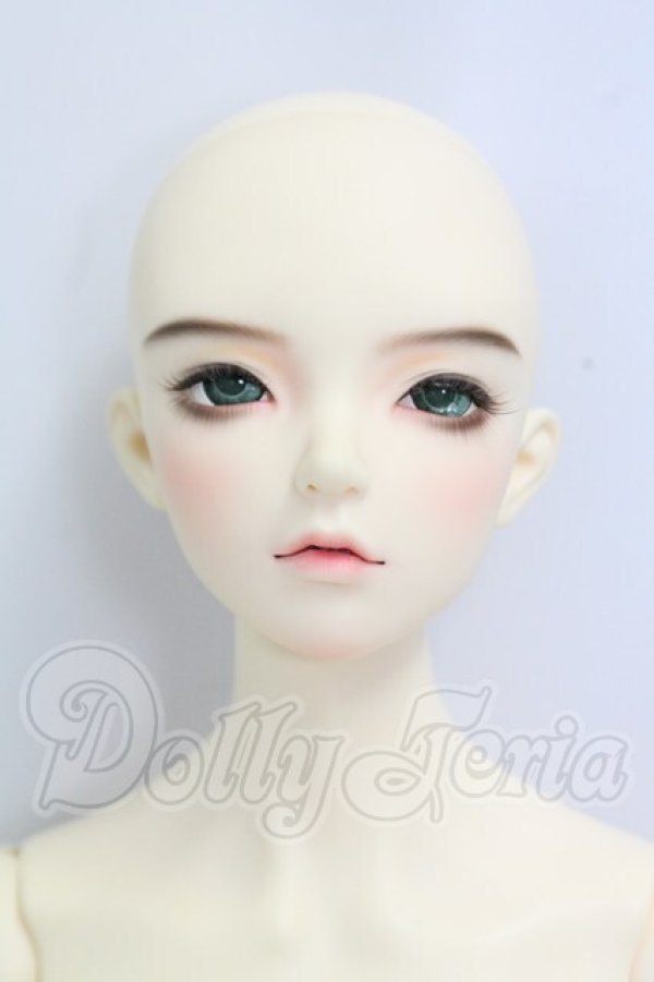 画像1: 2d Doll/Almond I-26-10-08-009-KD-ZI (1)