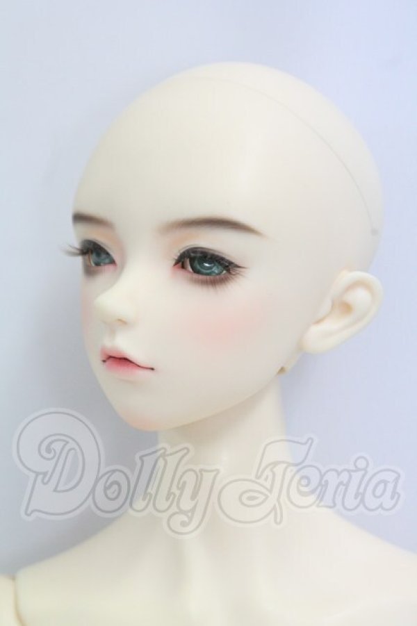 画像2: 2d Doll/Almond I-26-10-08-009-KD-ZI (2)