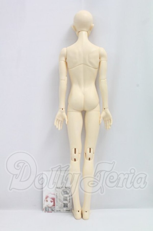 画像5: 2d Doll/Almond I-26-10-08-009-KD-ZI (5)