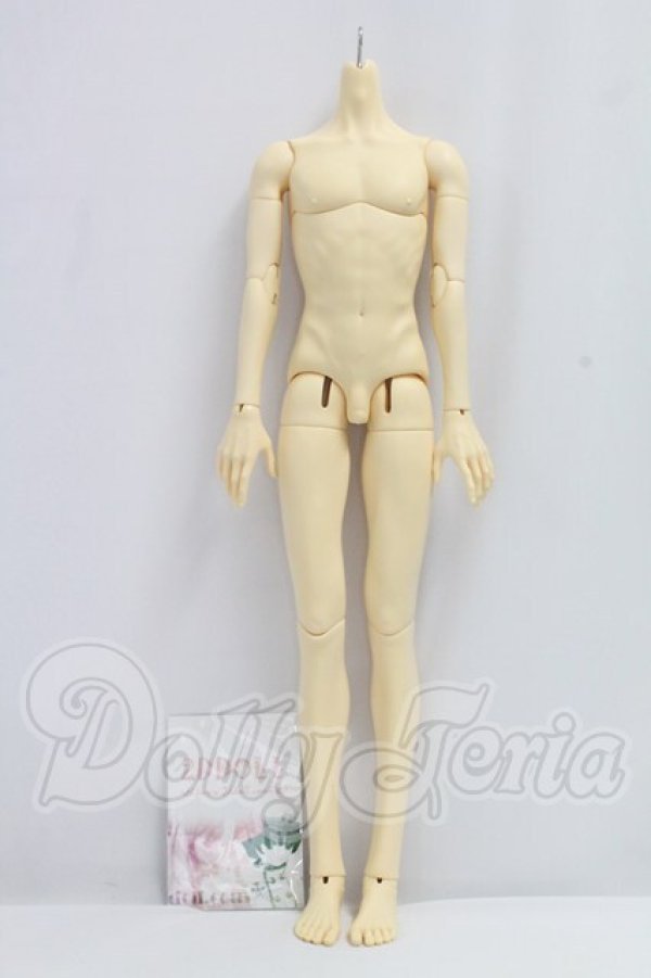 画像1: 2d Doll/68cm Boy Body I-26-10-08-010-KD-ZI (1)