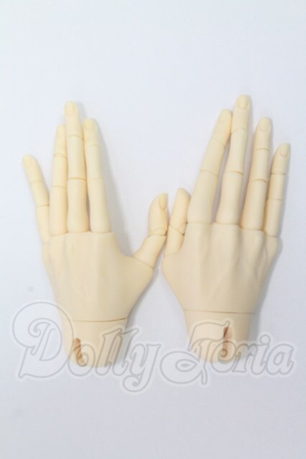 画像1: 2d Doll/68cm Male Jointed Hands I-26-10-08-019-KD-ZI (1)