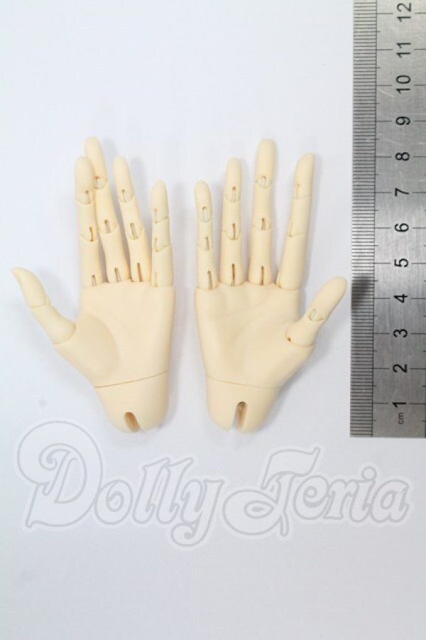画像2: 2d Doll/68cm Male Jointed Hands I-26-10-08-019-KD-ZI (2)