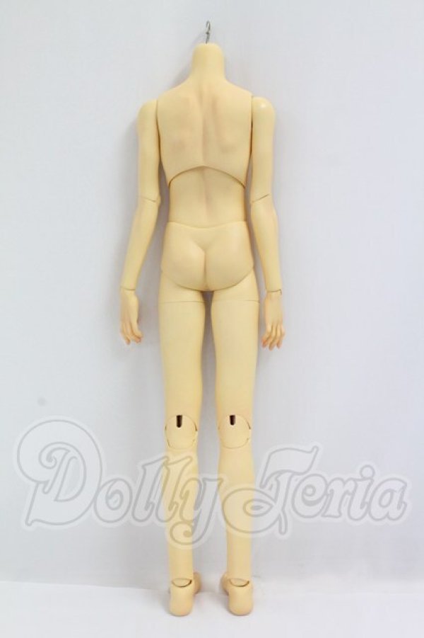 画像2: SPIRIT DOLL/61.5cm Jointed Torso Body Male Body I-26-10-08-002-KD-ZI (2)