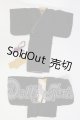 画像: SDM/OF:男性着物セット I-26-10-08-172-KD-ZI