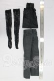 画像2: SDGrB＆SD13男の子/OF:衣装セット I-26-10-08-182-KD-ZI (2)