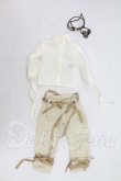 画像1: 幼SD/OF:衣装セット I-26-10-08-191-KD-ZI (1)