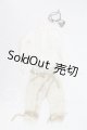 画像: 幼SD/OF:衣装セット I-26-10-08-191-KD-ZI