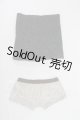 画像: SDGrB＆SD13男の子/OF:衣装セット I-26-10-08-193-KD-ZI