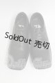 画像: SD17B/OF:靴 I-26-10-01-290-KD-ZI
