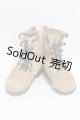 画像: SD/OF:靴 I-26-10-01-289-KD-ZI