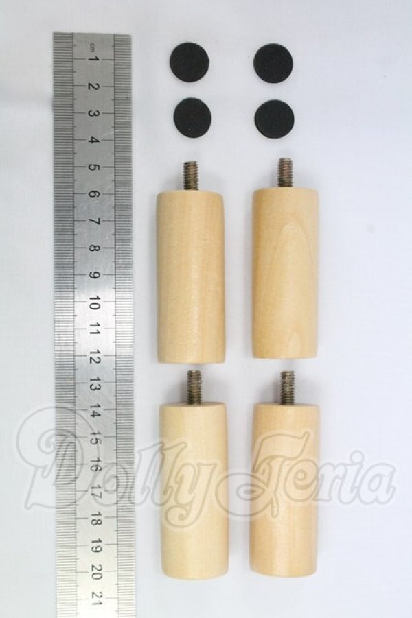 画像4: 1/3/家具 I-26-10-08-025-KD-ZI (4)