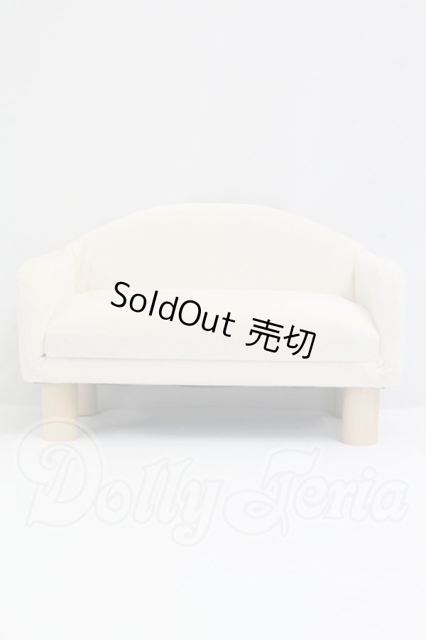 画像1: 1/6ドールサイズ/家具 I-26-10-08-030-KD-ZI (1)