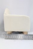 画像2: 1/6ドールサイズ/家具 I-26-10-08-030-KD-ZI (2)