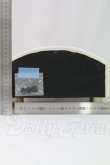 画像3: 1/6ドールサイズ/家具 I-26-10-08-030-KD-ZI (3)