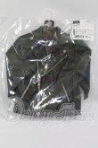 画像1: SD17/OF:ビッグシルエットライダースジャケット I-26-10-08-270-KD-ZI (1)