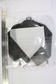 画像2: SD17/OF:ビッグシルエットライダースジャケット I-26-10-08-270-KD-ZI (2)
