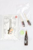 画像1: 1/6サイズドール/OF:小物 I-26-10-08-295-KD-ZI (1)