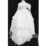 画像: azone/OF:50cmサイズドール　衣装 I-26-10-01-257-KD-ZI