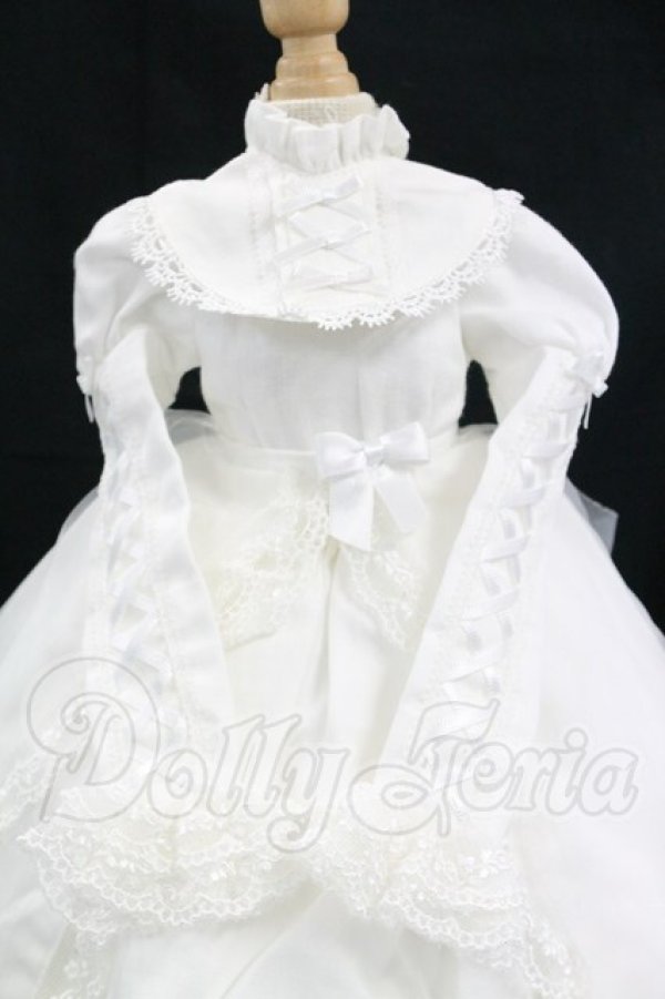 画像2: azone/OF:50cmサイズドール　衣装 I-26-10-01-257-KD-ZI (2)