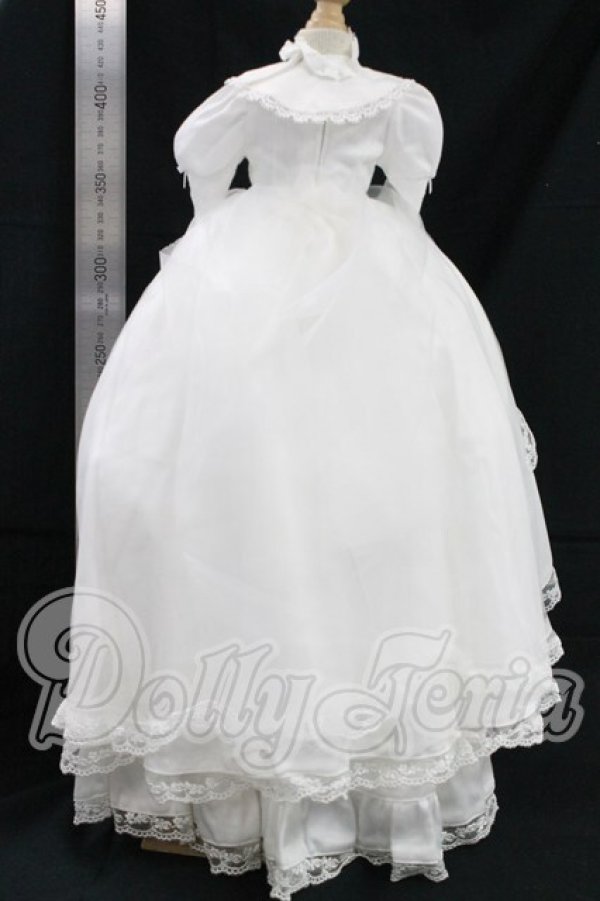画像3: azone/OF:50cmサイズドール　衣装 I-26-10-01-257-KD-ZI (3)