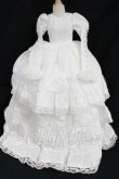 画像4: azone/OF:50cmサイズドール　衣装 I-26-10-01-257-KD-ZI (4)