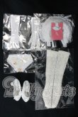 画像9: azone/OF:50cmサイズドール　衣装 I-26-10-01-257-KD-ZI (9)