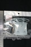 画像2: MDD/小悪魔ショルダーバッグ I-26-10-01-177-KD-ZI (2)
