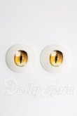 画像1: DD/アニメティックアイズ:22mm Uタイプ キャット(ボークス)DDガチャ プレミアム PREMIUM I-26-10-01-185-KD-ZI (1)