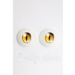 画像: DD/アニメティックアイズ:22mm Uタイプ キャット(ボークス)DDガチャ プレミアム PREMIUM I-26-10-01-185-KD-ZI