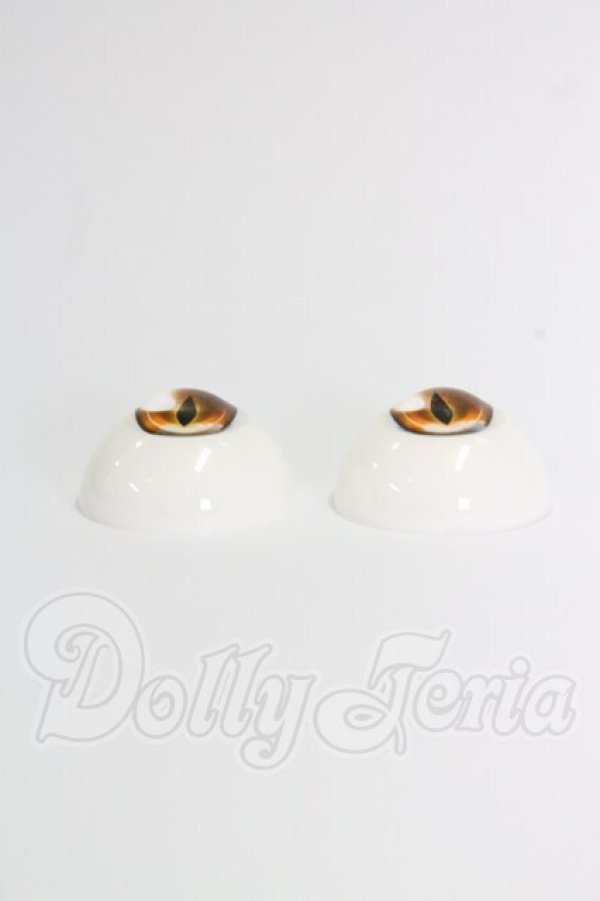 画像2: DD/アニメティックアイズ:22mm Uタイプ キャット(ボークス)DDガチャ プレミアム PREMIUM I-26-10-01-185-KD-ZI (2)