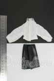 画像2: 27cmサイズドール/OF:衣装 I-26-10-08-062-KD-ZI (2)