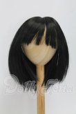 画像1: 9-10inch/ウィッグ I-26-10-08-064-KD-ZI (1)