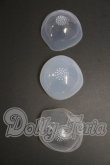 画像1: 9-10inch/シリコンキャップ I-26-10-08-068-KD-ZI (1)