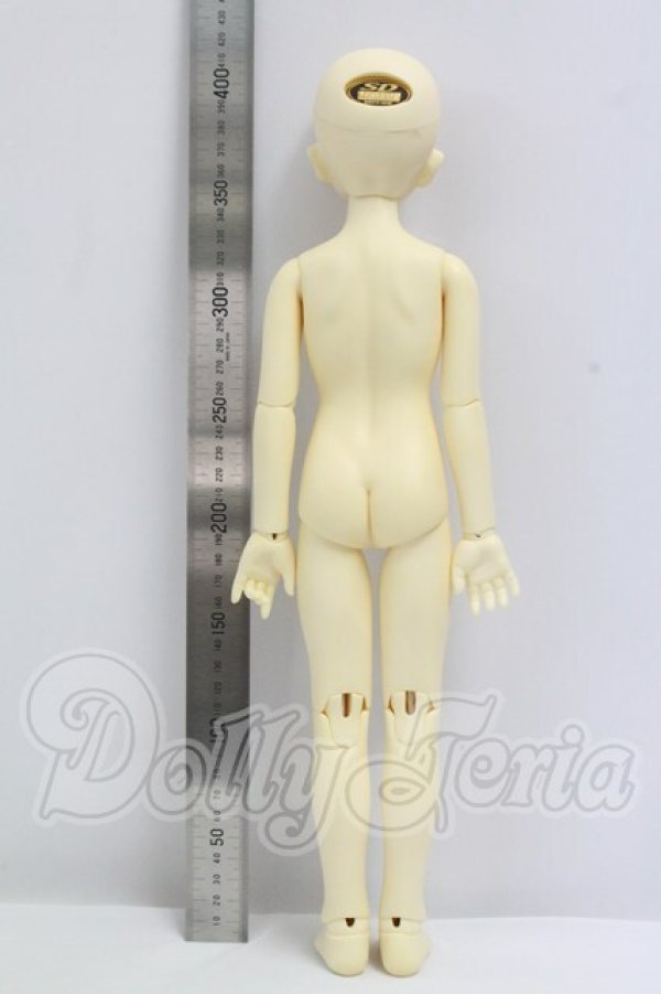 画像6: SDM/子天使白蓮 白雪ver. I-26-10-08-012-KD-ZI (6)