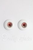 画像1: 16mm/グラスアイ I-26-10-08-080-KD-ZI (1)