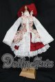画像: SD13G/OF:ドレス I-26-10-08-253-KD-ZI