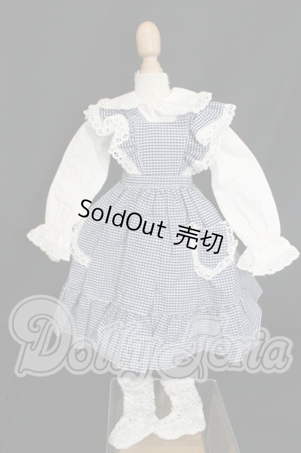 画像1: SDM＆MSD/OF:衣装セット I-26-10-08-262-KD-ZI (1)