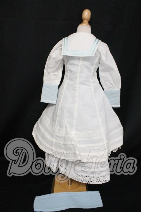 画像2: 60cm/OF:ワンピース I-26-10-08-263-KD-ZI (2)